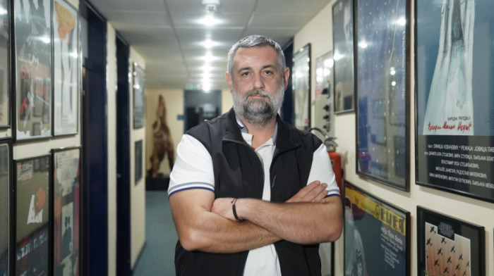 Reditelj Dejan Projkovski o predstavi "Una": Olako izgovaramo puno reči u životu, a ne zapitamo se o njihovom smislu