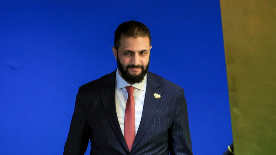 SANA: Al Šara prvi put daje sirijskim Kurdima državljanstvo i jezička prava