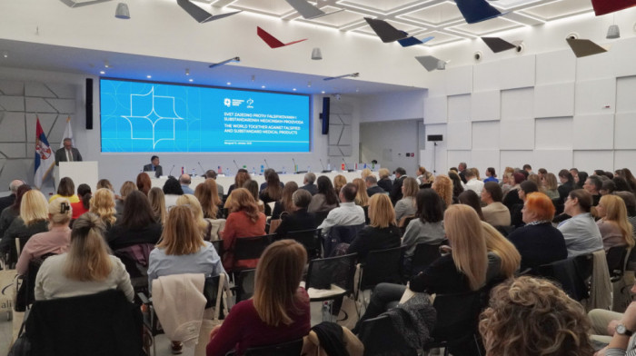 Otvorena međunarodna konferencija o borbi protiv falsifikovanih lekova u Beogradu
