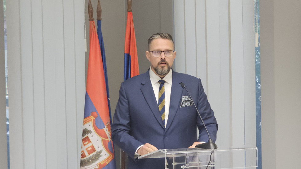 Juhas: Dijalog i saradnja kao temelj razvoja Jugoistočne Evrope