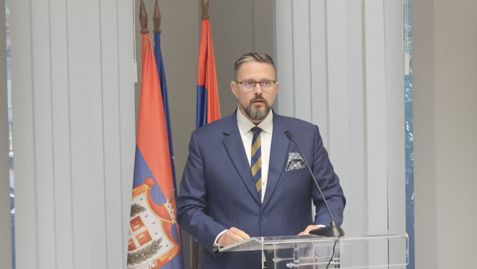Juhas u Briselu: Vojvodina uspešno povezuje tradiciju i inovacije