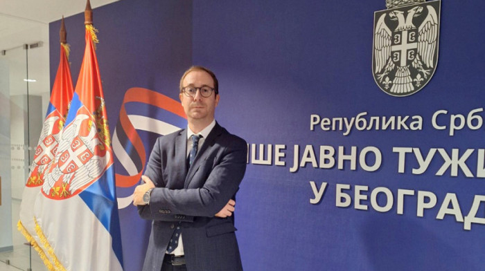 VJT podržalo kandidaturu Nikole Uskokovića – izbori za članove Visokog saveta tužilaštva u decembru