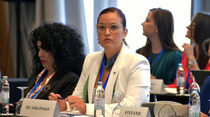 Pavkov: Srbija ostvarila veliki napredak u sprovođenju Zelene agende za zapadni Balkan