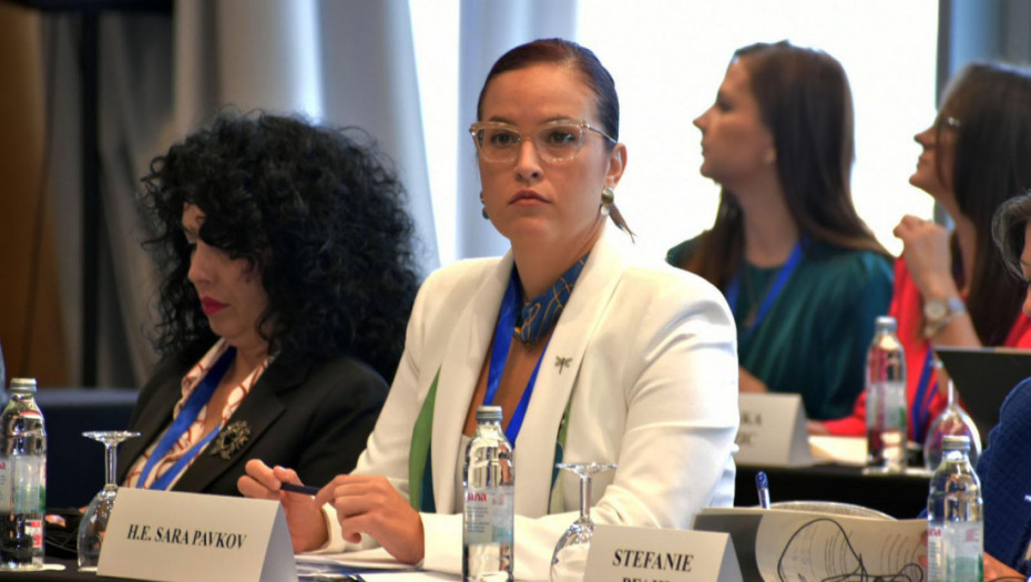 Pavkov: Srbija ostvarila veliki napredak u sprovođenju Zelene agende za zapadni Balkan