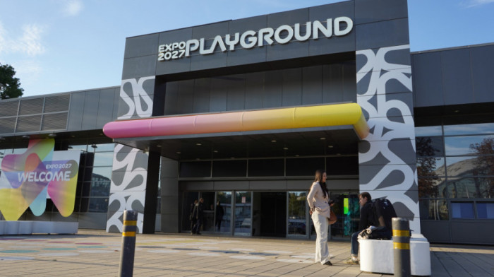 Fortune: Ekspo 2027 pokazuje uspon Srbije kao globalnog poslovnog centra