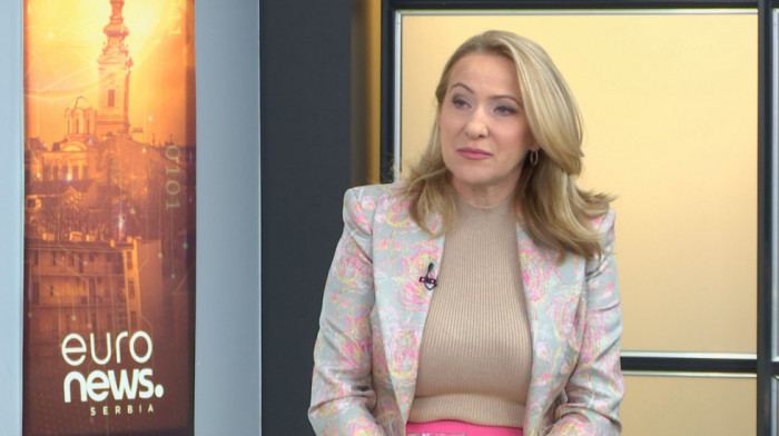 Paunović za Euronews Srbija: Zakon o biračkom spisku trebalo bi da bude usvojen u prvoj polovini novembra