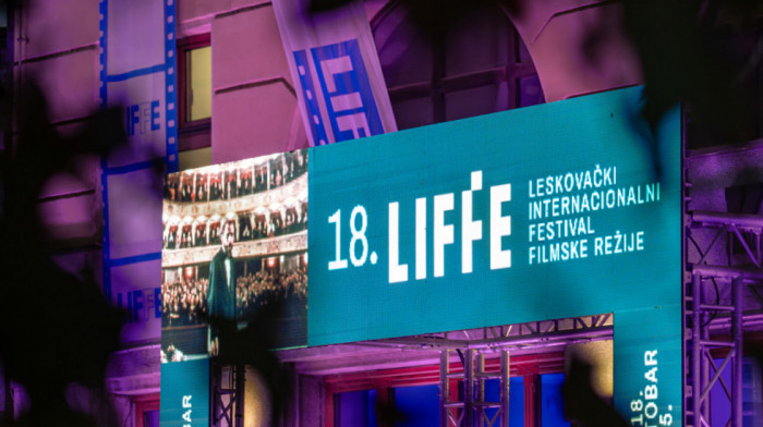 Projekcijom filma "Paviljon" otvoren LIFFE festival u Leskovcu
