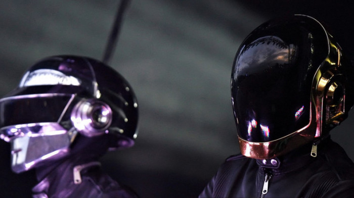 Mladi upoznaju muziku grupe Daft Punk kroz virtuelni "koncert" na Fortnite-u: Kako izgledaju lica iza robotskih maski