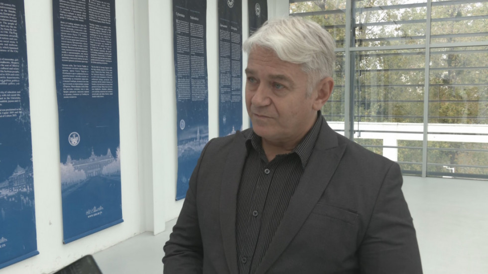 Rektor Univerziteta u Novom Sadu posle sastanka s premijerom: Cilj su stabilna nastava i bolji uslovi za studiranje