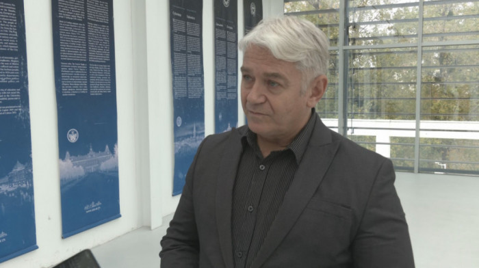 Rektor Univerziteta u Novom Sadu posle sastanka s premijerom: Cilj su stabilna nastava i bolji uslovi za studiranje