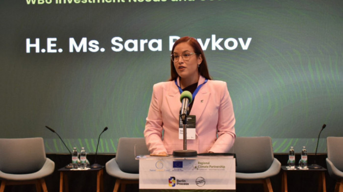 Pavkov: Prirodnim merama za ekološki Gradac, revitalizacija zaštićenog područja