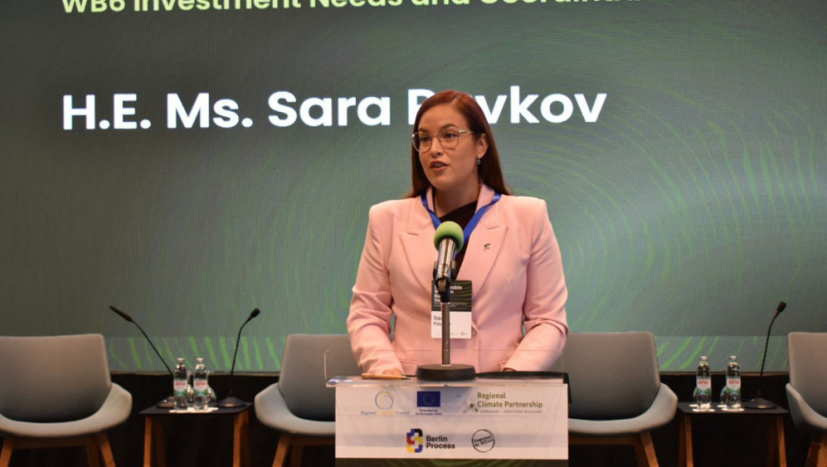 Pavkov: Prirodnim merama za ekološki Gradac, revitalizacija zaštićenog područja