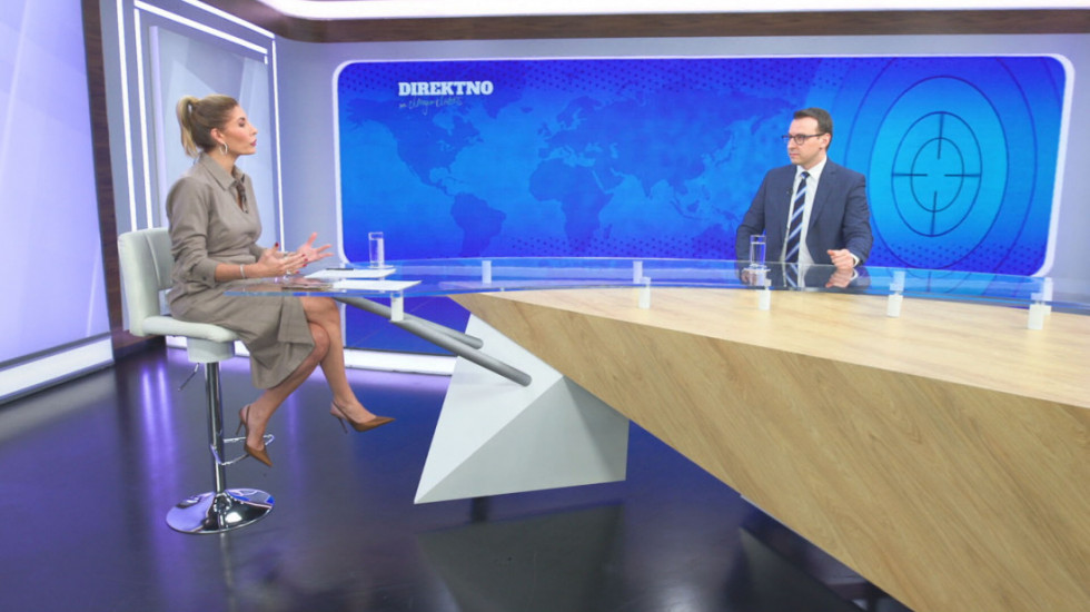 Glavne poruke izbora na KiM: Gosti "Direktno" o važnosti povratka Srba u institucije i ključnom narednom koraku - ZSO