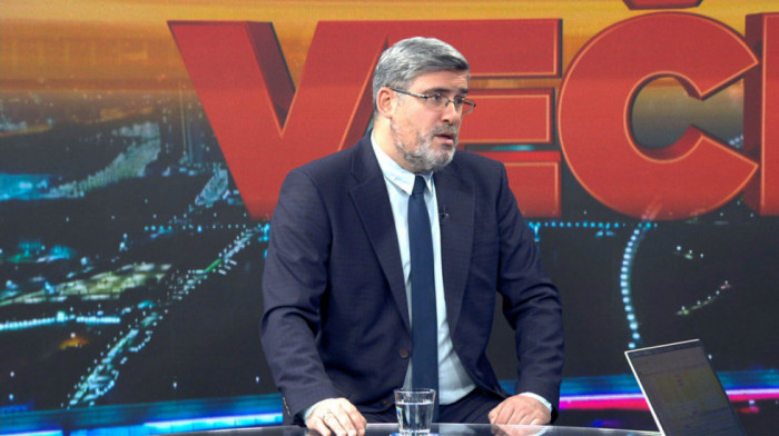 Starović: Srbija blizu otvaranja Klastera 3, priznanje Kosova nije uslov za članstvo u Evropskoj uniji
