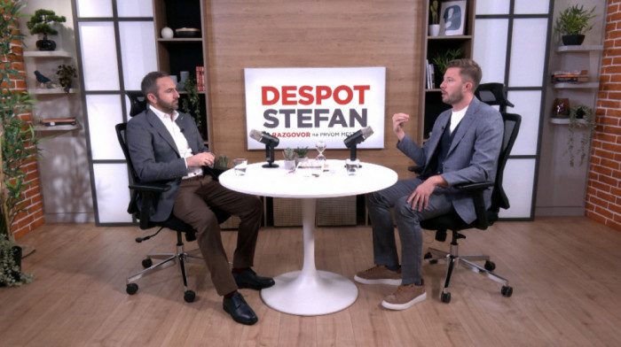 Emisija "Despot Stefan": Kakva je budućnost Srba na KiM posle lokalnih izbora
