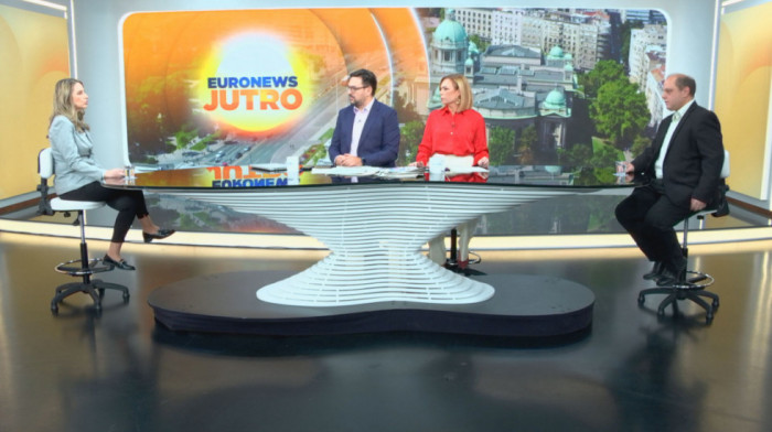 "Lažne tvrdnje gledaju što pre da prebace na politički teren": Belić i Kolaković o slučaju manipulisanja na mrežama