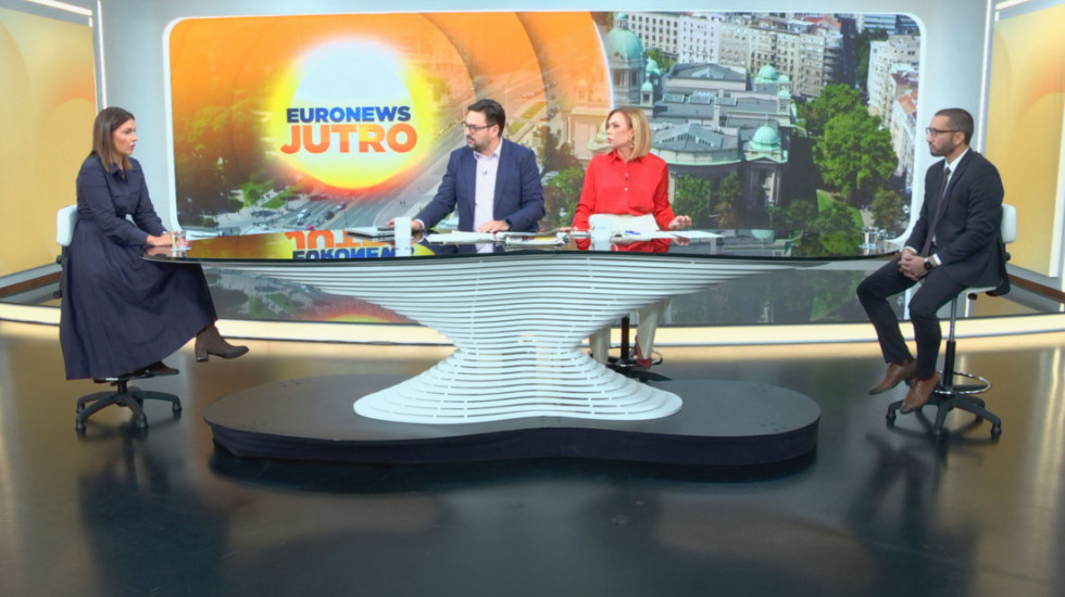 Curenje podataka iz institucija: Slučaj Vujadina Savića otvorio brojna pitanja
