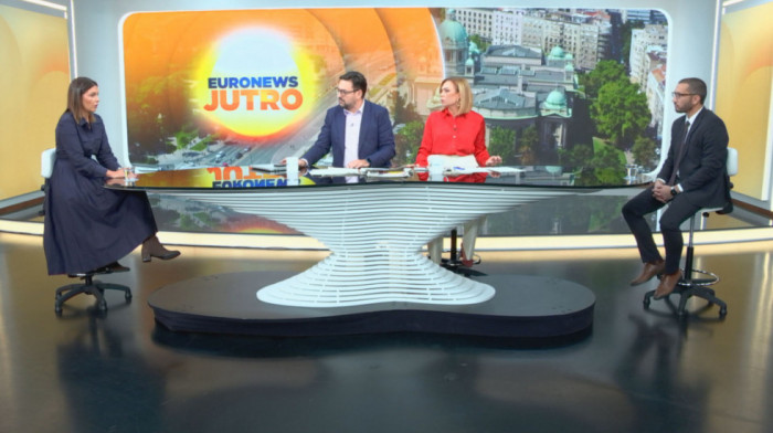 Curenje podataka iz institucija: Slučaj Vujadina Savića otvorio brojna pitanja