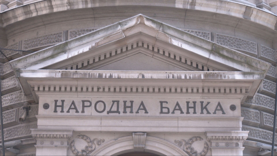 NBS o navodima da joj prete sankcije zbog plaćanja goriva NIS-u dina karticom: Neosnovano širenje panike