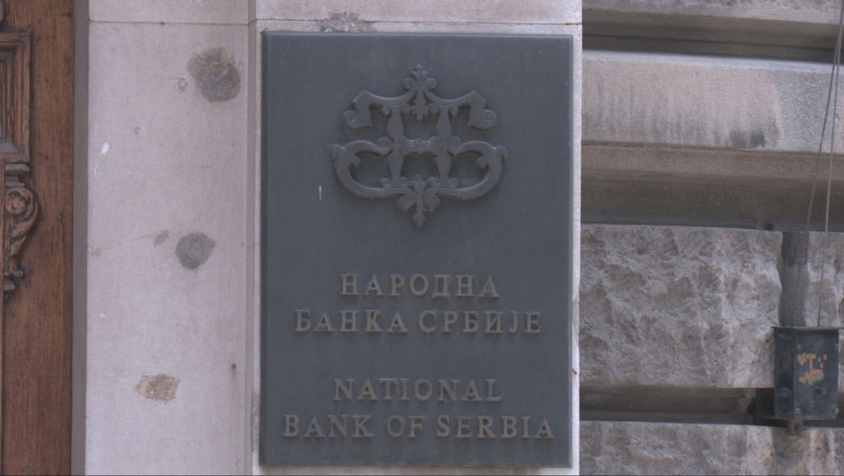 Najnovija odluka NBS: Referentna kamatna stopa zadržana na nepromenjenom nivou