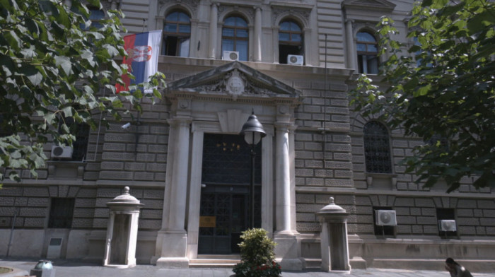 NBS: Menjačko tržište ulazi u fazu potpune normalizacije