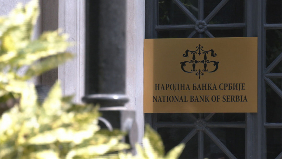 NBS: Nijedna banka u Srbiji nije uvela limit za zamenu evra ili neke druge valute