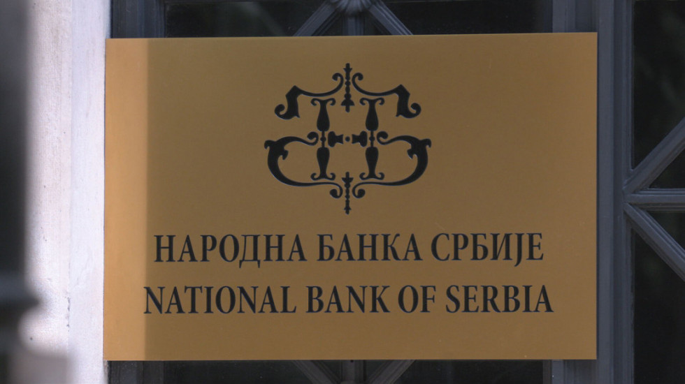 Devizne rezerve u odnosu na kraj oktobra povećane za 2,5 miliona evra: Rezerve zlata na kraju novembra rekordne