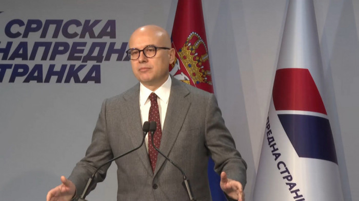 Vučević: Pobeda Srba na KiM i posle svega što je Kurti radio