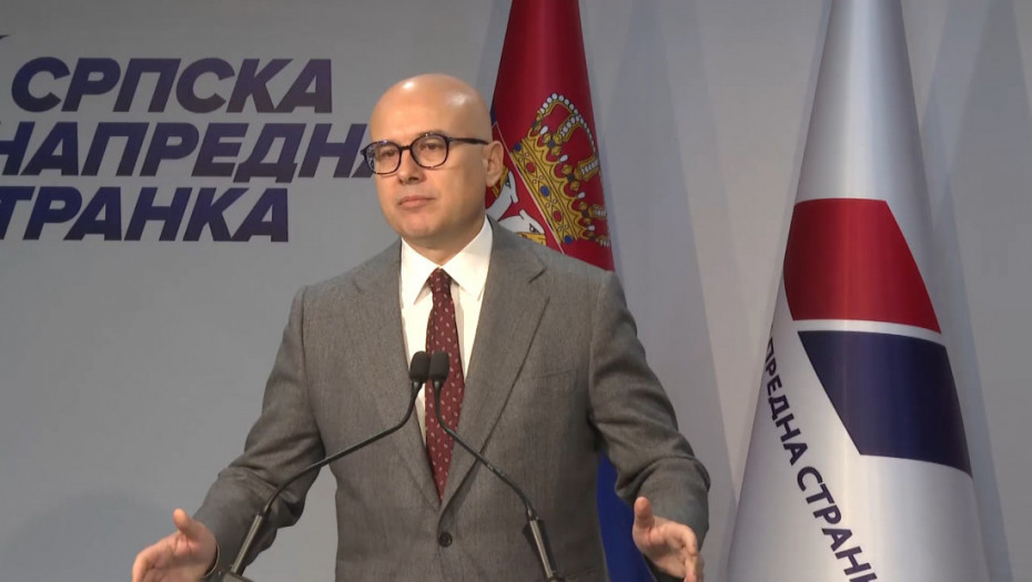 Vučević: Pobeda Srba na KiM i posle svega što je Kurti radio