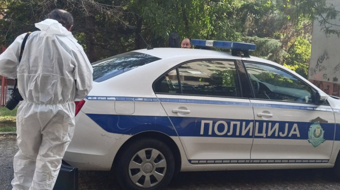 Detalji požara u Rakovici u kojem su stradale dve ženske osobe - nadležne ekipe i dalje na terenu (FOTO)