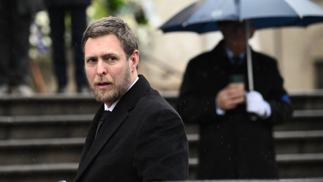 Albanski princ Leka se ponovo ženi: Godinu i po dana nakon razvoda objavio veridbu sa fotografkinjom