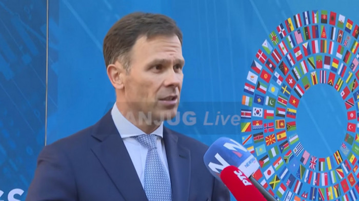 Mali: Dobili smo potvrdu 125. zemlje za učešće na Ekspo izložbi 2027.