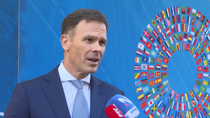 Mali: Dobili smo potvrdu 125. zemlje za učešće na Ekspo izložbi 2027.