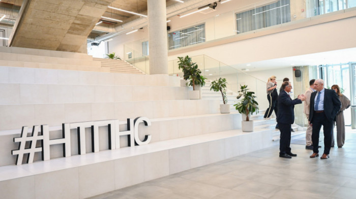 Naučno-tehnološki park u Novom Sadu pokreće program umrežavanja NS Invest Connect