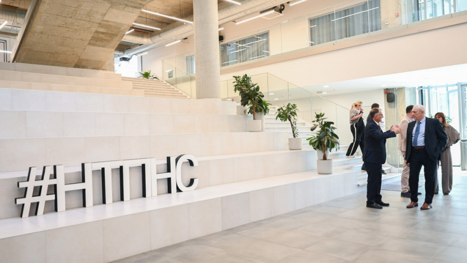 Naučno-tehnološki park u Novom Sadu pokreće program umrežavanja NS Invest Connect