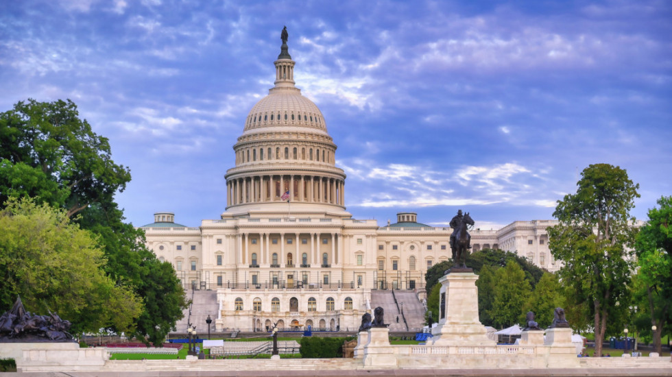 Demokrate kritikuju Trampa zbog objave u kojoj se raduje Milerovoj smrti