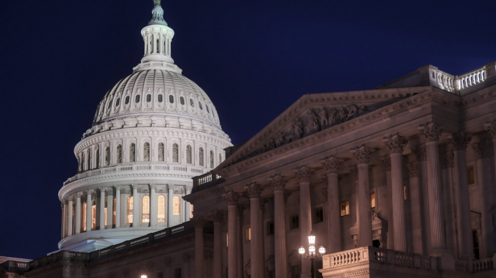 Demokrate u Predstavničkom domu SAD pozvale republikance da izglasaju okončanje rata