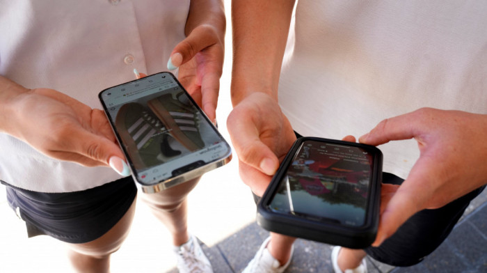 Australijski tinejdžeri podneli žalbu na zabranu društvenih mreža za mlađe od 16 godina