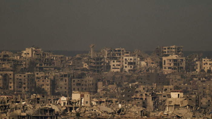 Komplikacije ugrožavaju prekid vatre: Ubijeno 20 Palestinaca, Izrael ih optužuje za prelazak "žute linije"