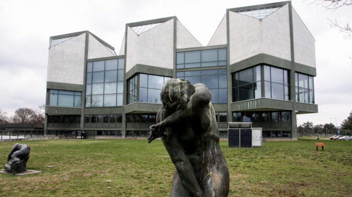 Veliki jubilej Muzeja savremene umetnosti: Pogled u prošlost, sadašnjost i budućnost umetnosti