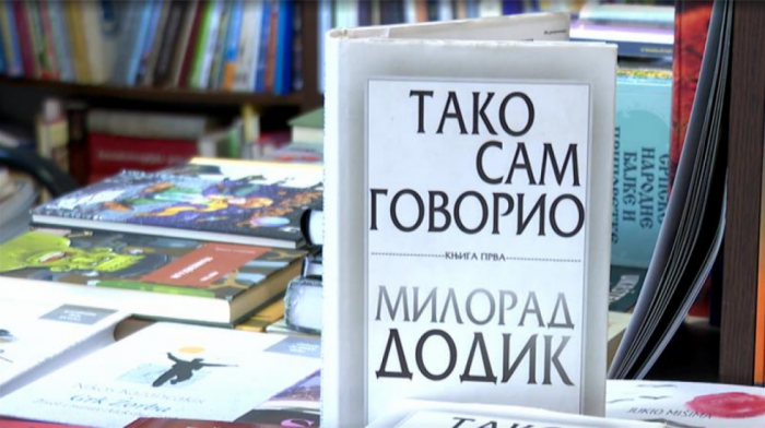 Političari kao pisci: Prodaje li se danas politička misao u literarnoj formi