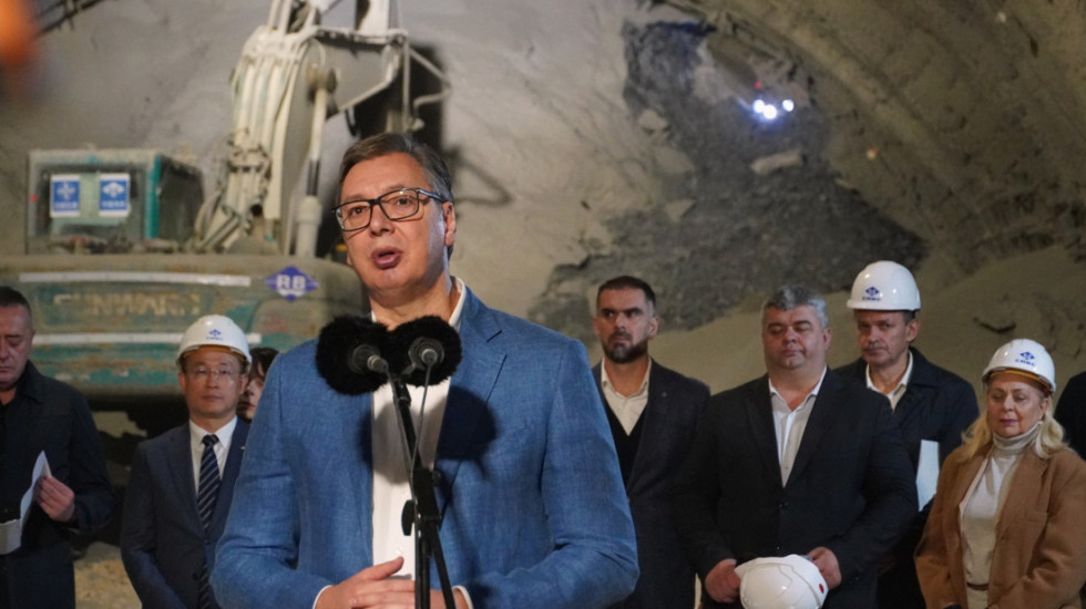 Vučić o susretu Trampa i Putina: Lokacija održavanja sastanka nije slučajna, videću se s Orbanom naredne sedmice