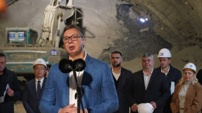 Vučić o susretu Trampa i Putina: Lokacija održavanja sastanka nije slučajna, videću se s Orbanom naredne sedmice
