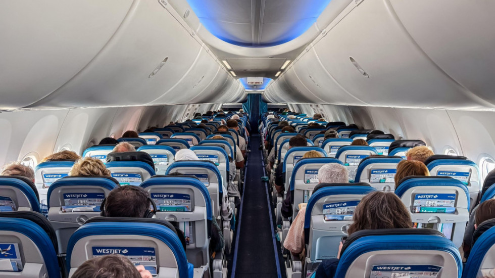 Avio-kompanije kritikuju EU zbog protivljenja smanjenju odšteta za kašnjenje letova