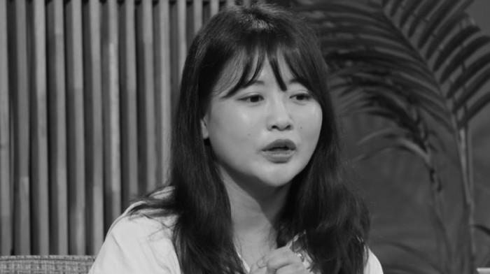 Preminula korejska spisateljica Bek Sehi, autorka bestselera "I Want To Die But I Want To Eat Tteokbokki"