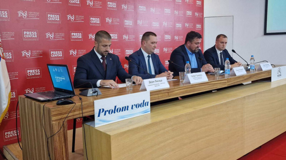 Najava "Preporoda rusko-srpskog jedinstva": "Cilj foruma da se ne odustane od večnog prijateljstva Srbije i Rusije"