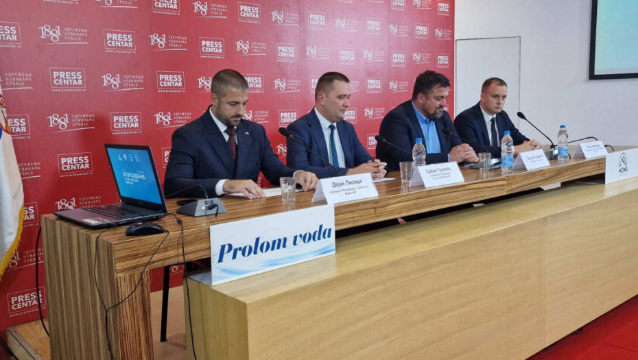 Najava "Preporoda rusko-srpskog jedinstva": "Cilj foruma da se ne odustane od večnog prijateljstva Srbije i Rusije"