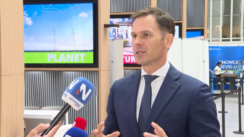 Mali: Srbija jedina zemlja kandidat za punopravno članstvo sa investicionim rejtingom