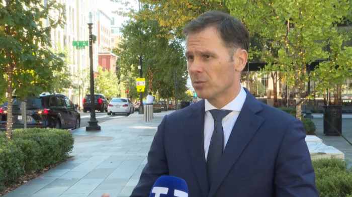 Mali: Srpska ekonomija otpornija nego što je to bilo ko mislio, uskoro Plan razvoja do 2035.