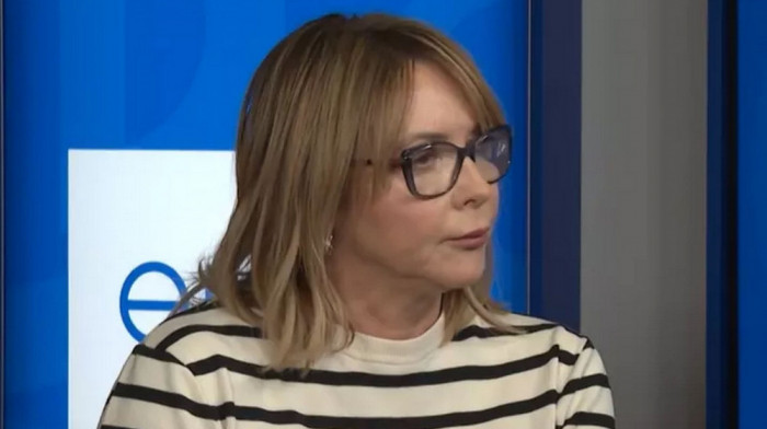Ko je nova v.d. predsednika Republike Srpske Ana Trišić Babić?